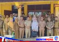 Kadis Dikbud Pinrang Tinjau Langsung Pelaksanaan MPLS Ramah, Pastikan Sekolah Aman, Nyaman, dan Bebas Perpeloncoan