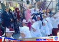 SIT Andalusia Parepare Sambut 137 Peserta Didik Baru Melalui MPLS Ramah Berbasis Karakter Islami