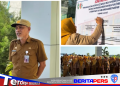 Apel Pagi RS dr. Ainun Habibie Parepare Teguhkan Komitmen Mewujudkan Pelayanan Berintegritas Menuju WBK WBBM