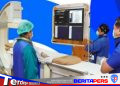 Cath Lab RSUD Andi Makkasau Hadir, Pasien Jantung Kini Tak Perlu Dirujuk ke Makassar