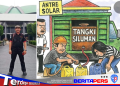 LIDIK PRO Pinrang Desak Evaluasi Rekomendasi XStar dan Penutupan SPBU Diduga Langgar Penyaluran BBM Bersubsidi