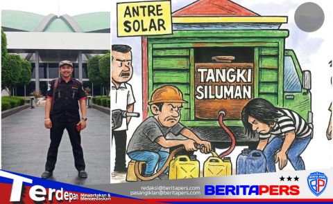 LIDIK PRO Pinrang Desak Evaluasi Rekomendasi XStar dan Penutupan SPBU Diduga Langgar Penyaluran BBM Bersubsidi