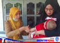 Puskesmas Lanrisang Ajak Orang Tua Rutin Datangi Posyandu Demi Optimalkan Tumbuh Kembang Balita Sejak Dini