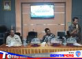 Musyawarah Desa RKPD 2027 Desa Samaulue Libatkan Masyarakat Susun Prioritas Pembangunan Berkelanjutan
