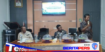 Musyawarah Desa RKPD 2027 Desa Samaulue Libatkan Masyarakat Susun Prioritas Pembangunan Berkelanjutan