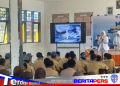 SMA Negeri 10 Pinrang Perkuat Edukasi Bahaya NAPZA melalui MPLS Ramah, Libatkan Puskesmas Lanrisang