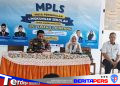 MPLS SMA Negeri 10 Pinrang Hadirkan Edukasi Anti Kekerasan dan Pencegahan Terorisme Bagi Siswa