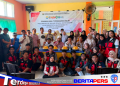 Mahasiswa KKN Unhas Gelombang 116 Gelar Seminar Soal Iklim Di Parepare