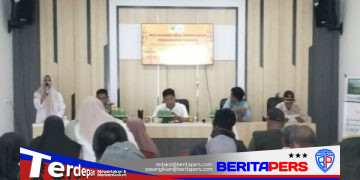 Musyawarah RKP Desa Waetuoe Tahun 2027 Perkuat Partisipasi Masyarakat Wujudkan Pembangunan Berkelanjutan dan Tepat Sasaran