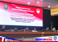 ​Kunci Stabilitas Keamanan, Bupati Daeng Manye Dorong Penguatan Intelijen Terpadu di Takalar