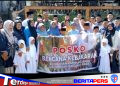 MPLS Ramah SIT Andalusia Berakhir, Ditutup dengan Aksi Peduli Korban Kebakaran dan Penguatan Pendidikan Karakter