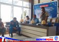 Musyawarah Desa Wiring Tasi Tetapkan Arah Pembangunan 2027 Berbasis Aspirasi Warga, SDGs Desa, dan Rekomendasi IDM