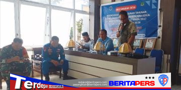 Musyawarah Desa Wiring Tasi Tetapkan Arah Pembangunan 2027 Berbasis Aspirasi Warga, SDGs Desa, dan Rekomendasi IDM