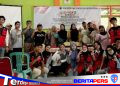 Seminar Program Kerja KKN Tematik Pengelolaan Sampah UNHAS di Cappa Galung Perkuat Kolaborasi Warga dan Pemerintah