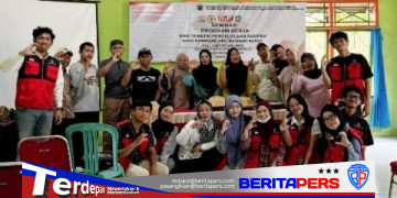 Seminar Program Kerja KKN Tematik Pengelolaan Sampah UNHAS di Cappa Galung Perkuat Kolaborasi Warga dan Pemerintah