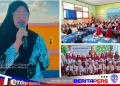 UPT SD Negeri 63 Lanrisang Pinrang Wujudkan MPLS Ramah untuk Membentuk Karakter Murid Sejak Awal Sekolah