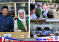 Silaturahmi MUI Lanrisang Bersama Majelis Ikhwan Tarekat Al Muhammadiyah Al Sunusiah Perkuat Ukhuwah dan Sinergi Umat