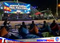 Kompol Dr. Ramli Bersama Pemkot Parepare Hadiri Nobar Final Piala Dunia 2026 Penuh Kebersamaan