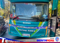 ​Kondektur Bintang Zahira Lecehkan Penumpang Perempuan di Atas Bus