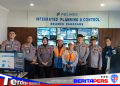 Ditpamobvit Polda Sulsel Asistensi Pengamanan Pelabuhan Nusantara Parepare Perkuat Standar Keamanan Objek Vital Nasional