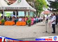 Tasming Hamid Tegaskan Komitmen Percepatan Penurunan Stunting Saat Sambut Wakil Gubernur Sulsel di UPTD Puskesmas Lumpue
