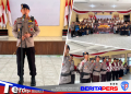 Kompol Dr. Ramli Lepas Tim INKANAS Batalyon B Pelopor Berlaga di Piala Kapolda Sulsel Series II
