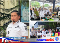 Tasming Hamid Tegaskan Komitmen Percepat Penurunan Stunting Bersama Wakil Gubernur Sulsel