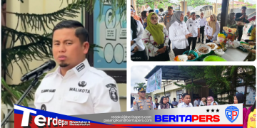 Tasming Hamid Tegaskan Komitmen Percepat Penurunan Stunting Bersama Wakil Gubernur Sulsel