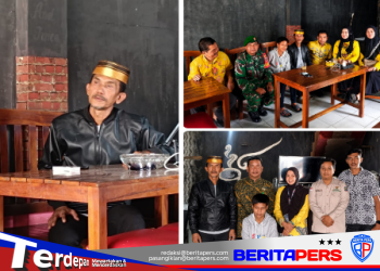 Sinergi LSM LIDIK PRO, Dinas Sosial, BPBD, dan TNI Soppeng Fasilitasi Kepulangan Warga  yang Terlantar