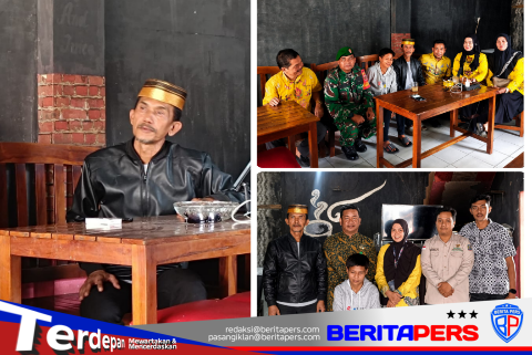 Sinergi LSM LIDIK PRO, Dinas Sosial, BPBD, dan TNI Soppeng Fasilitasi Kepulangan Warga yang Terlantar
