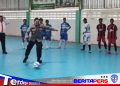 Waka Polres Parepare Hadiri Pembukaan ITH Futsal Cup Vol. 2, Dorong Sportivitas Generasi Muda Ajatappareng