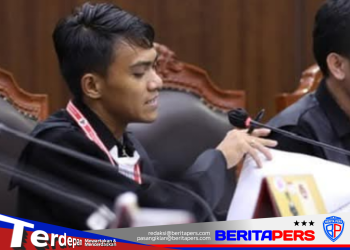 Gugat Hak Angket DPRD Gowa, Paranusa Law Firm Resmi Surati Ketua Mahkamah Agung RI