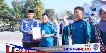 Peringati Hari Anak Nasional ke-42, Sekda Takalar Ajak Seluruh Elemen Wujudkan Gerakan BERLIAN untuk Perlindungan Anak
