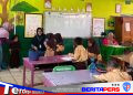 Puskesmas Lanrisang Intensifkan Cek Kesehatan Gratis di Sekolah, Wujudkan Deteksi Dini dan Generasi Sehat