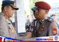 Kapolres Parepare Lantik IPTU Jufri Sebagai Kasat Resnarkoba Sementara, Perkuat Pemberantasan Narkoba Terpadu