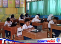 Ribuan Pelajar Tanakeke Terabaikan, Program MBG Tak Kunjung Hadir