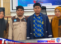 ​Harumkan Nama Sekolah, Muhammad Nuril Nizam Lolos OSN IPS Wakili Pinrang ke Tingkat Provinsi