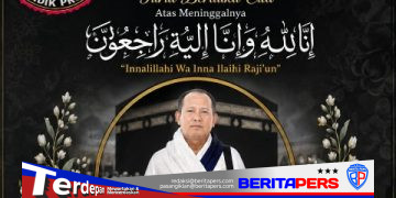 LIDIK PRO MAROS Sampaikan Duka Cita atas Wafatnya Almarhum H. Emba