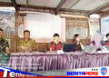 Workshop Program Kerja KKN UNHAS Angkatan 116 Perkuat Sinergi Mahasiswa dan Masyarakat Kelurahan Cappa Galung