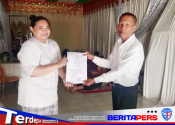 Permudah Layanan Kepolisian, Polsek Ujung Terapkan Layanan Izin Keramaian Antar Langsung ke Rumah Warga