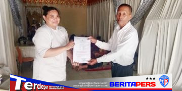 Permudah Layanan Kepolisian, Polsek Ujung Terapkan Layanan Izin Keramaian Antar Langsung ke Rumah Warga