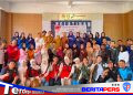 Camat Soreang Resmi Buka Revitalisasi Bank Sampah, Perkuat Kesadaran Lingkungan dan Pemberdayaan Ekonomi Masyarakat