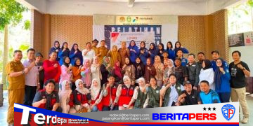 Camat Soreang Resmi Buka Revitalisasi Bank Sampah, Perkuat Kesadaran Lingkungan dan Pemberdayaan Ekonomi Masyarakat