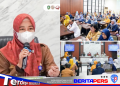 RSUD Andi Makkasau Perkuat Budaya Mutu Melalui Evaluasi Indikator Nasional Pelayanan Semester Pertama 2026