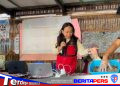 Mahasiswa KKN UNHAS Angkatan 116 Edukasi Warga Kelola Sampah Organik Melalui Budidaya Maggot BSF
