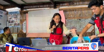 Mahasiswa KKN UNHAS Angkatan 116 Edukasi Warga Kelola Sampah Organik Melalui Budidaya Maggot BSF