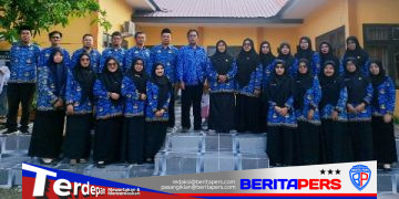SMA Negeri 10 Pinrang Hadirkan Dua Inovasi Digital, Perkuat Transformasi Pendidikan dan Pembinaan Karakter Siswa