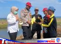 Tim Medis Puskesmas Lanrisang Berikan Vitamin kepada Paskibraka dan Pelatih Demi Dukung Kesiapan HUT ke-81 RI