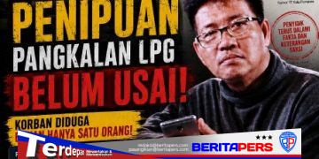 SP2HP Terbit, Dugaan Penipuan Pangkalan LPG Masih Berproses, LIRA Desak Penegakan Keadilan Secara Transparan