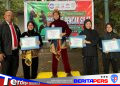Siswi SMKN 1 Gowa Ukir Prestasi Nasional Usai Rebut Medali Emas O2SN Tingkat Provinsi Sulsel